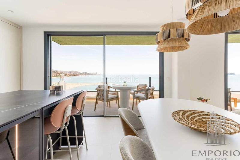 Foto 0967ff82-a2df-4bbf-9596-ee334a5d062b. Pis amb aparcament a La Malagueta - Monte Sancha Málaga