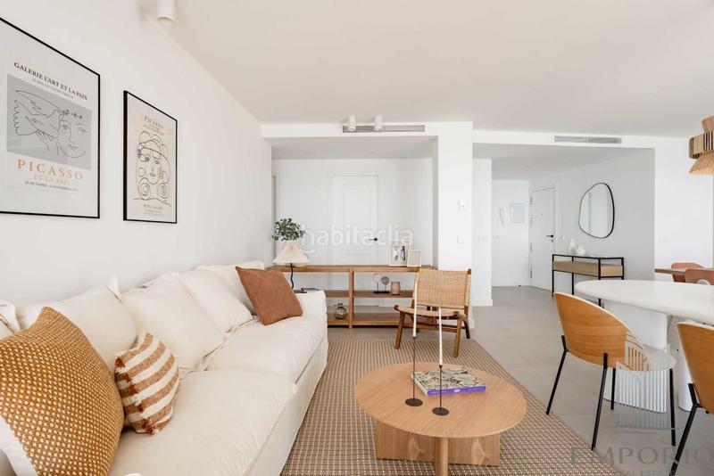 Foto 1ae4fe15-5509-49cb-9943-a800caa43dda. Pis amb aparcament a La Malagueta - Monte Sancha Málaga