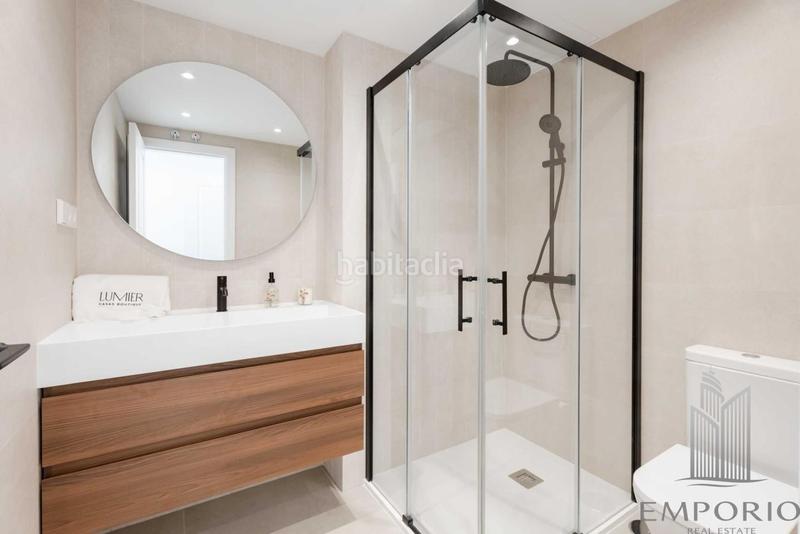 Foto 1d067f08-b104-4cbf-9f94-1d3a10131ca0. Pis amb aparcament a La Malagueta - Monte Sancha Málaga