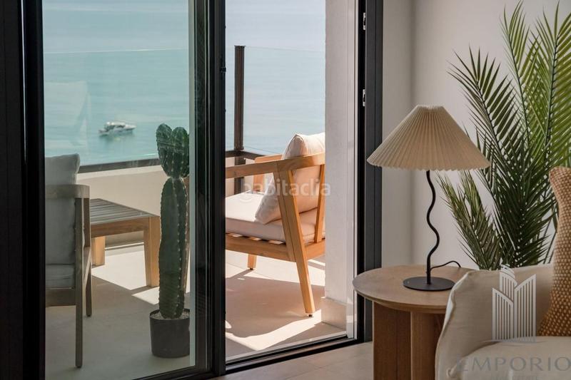 Foto 2343f75d-a2ea-48a5-98a0-70b0bc31f1ef. Pis amb aparcament a La Malagueta - Monte Sancha Málaga