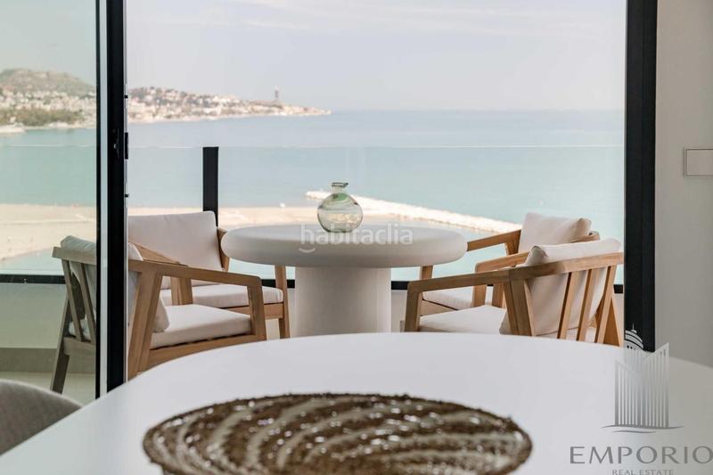 Foto 3ae95fd9-df02-4173-8b2f-df7af356a7bd. Pis amb aparcament a La Malagueta - Monte Sancha Málaga