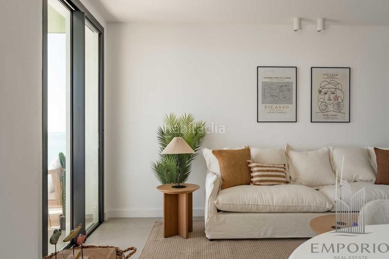 Foto 4ddc7edc-1be4-4f73-8da4-a10f8563b084. Pis amb aparcament a La Malagueta - Monte Sancha Málaga