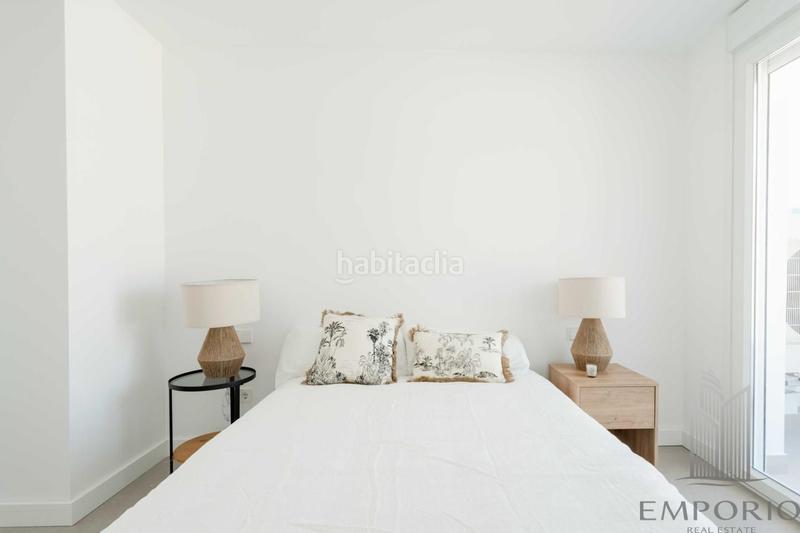 Foto 638e52da-6a8e-436b-85cd-4a0d34c680a8. Pis amb aparcament a La Malagueta - Monte Sancha Málaga