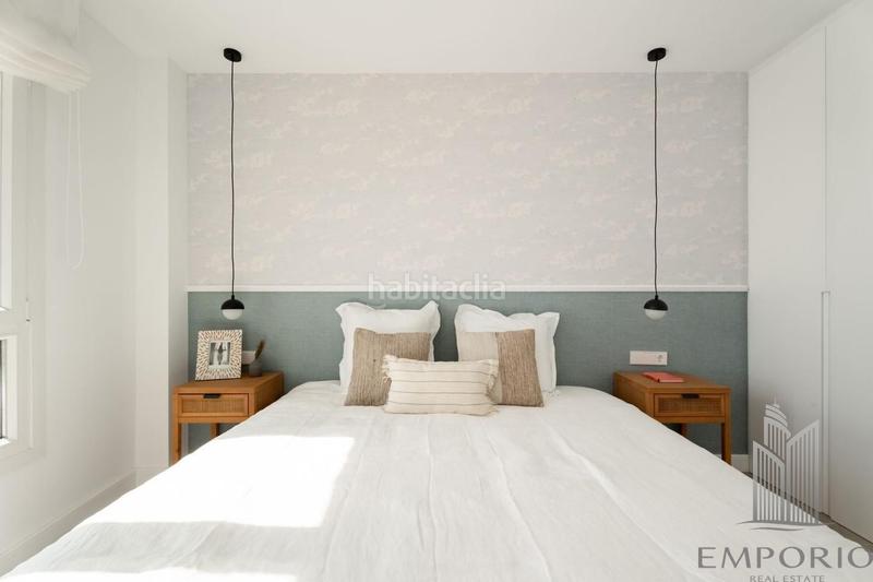 Foto 96a0ef69-f577-4e50-97ad-663054572d74. Pis amb aparcament a La Malagueta - Monte Sancha Málaga