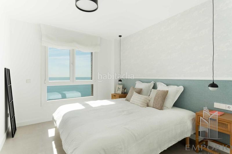 Foto a15a92af-3828-442e-bd2a-835db4cb18a7. Pis amb aparcament a La Malagueta - Monte Sancha Málaga