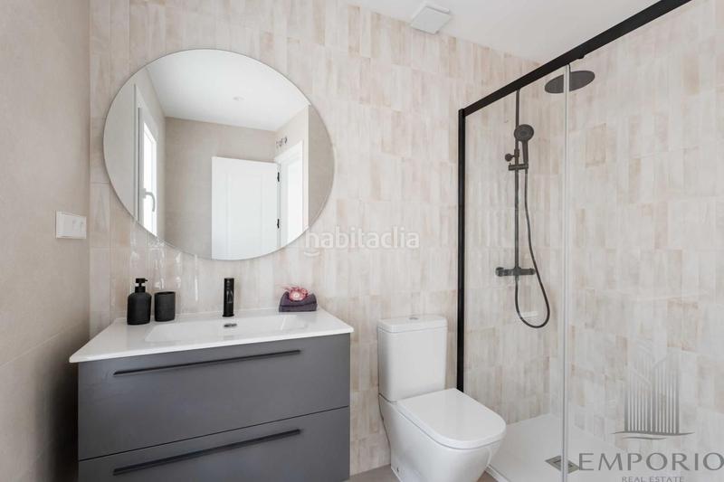 Foto a8cfda5e-5bca-48ff-b02b-01a0938bc120. Pis amb aparcament a La Malagueta - Monte Sancha Málaga