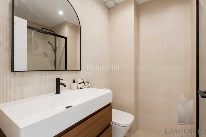 Foto d19c060e-b720-426f-b03b-fd715b762d29. Pis amb aparcament a La Malagueta - Monte Sancha Málaga