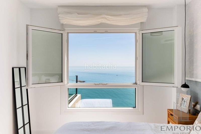 Foto ddf4b83b-3c3f-4c8d-95fb-e17d3ef84678. Pis amb aparcament a La Malagueta - Monte Sancha Málaga