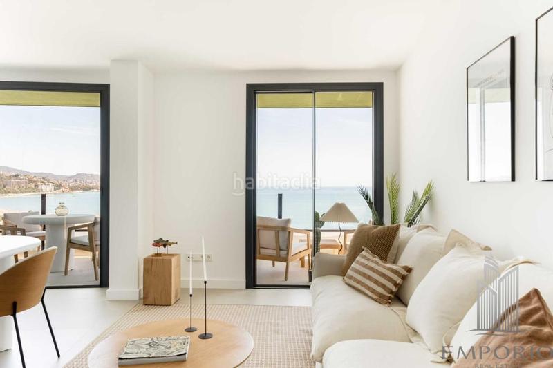 Foto e8b0d146-4c5a-452e-9750-d8fb80abd4ee. Pis amb aparcament a La Malagueta - Monte Sancha Málaga