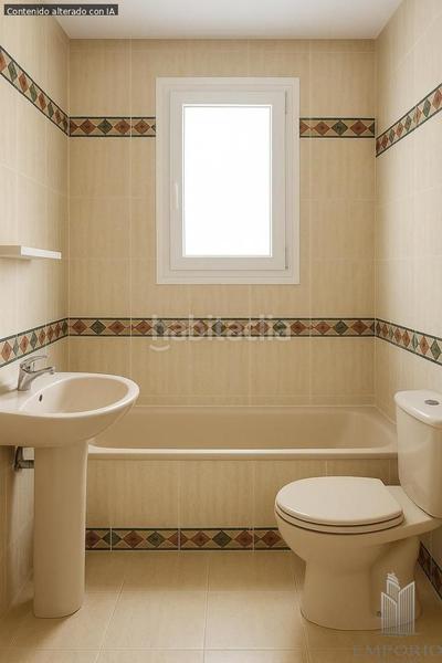 Foto 85ae49f1-c133-448c-a9dd-f97a9e595ede. Piso tu oasis de paz en el corazón en Huerta Belón - Calvario Marbella