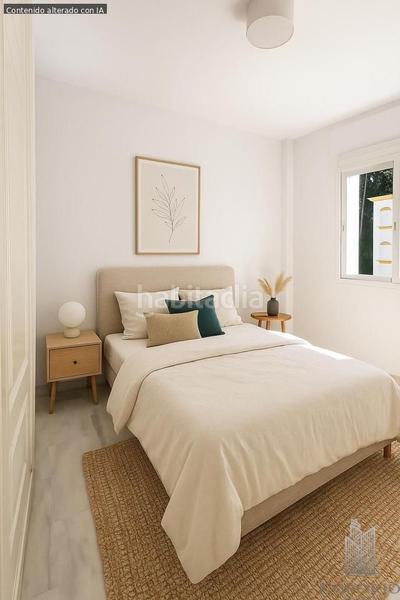 Foto 85e831e1-eeab-4b55-9f95-470f32924925. Piso tu oasis de paz en el corazón en Huerta Belón - Calvario Marbella