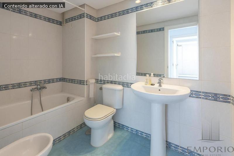 Foto bebb2c45-e090-4867-896f-e8597d3b4572. Piso tu oasis de paz en el corazón en Huerta Belón - Calvario Marbella