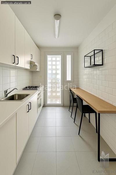 Foto c718e069-a269-4a42-8506-fd6cb772edf2. Piso tu oasis de paz en el corazón en Huerta Belón - Calvario Marbella