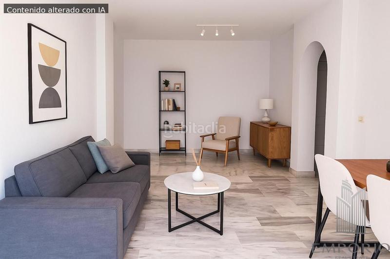 Foto e895df80-c035-4e91-aa60-55b3b2301610. Piso tu oasis de paz en el corazón en Huerta Belón - Calvario Marbella