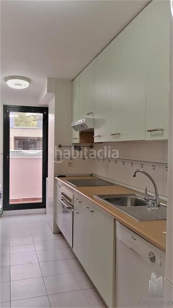 Foto 3dd68bf5-54ec-41d0-abd3-e02bd38fa494. Alquiler ático en río navia 4 ático con 2 terrazas urb. con amplio jardín y piscina en Collado Villalba
