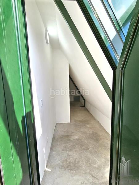 Foto 5e423f0d-8185-4a0d-8daa-fc89ebd66378. Alquiler ático en río navia 4 ático con 2 terrazas urb. con amplio jardín y piscina en Collado Villalba