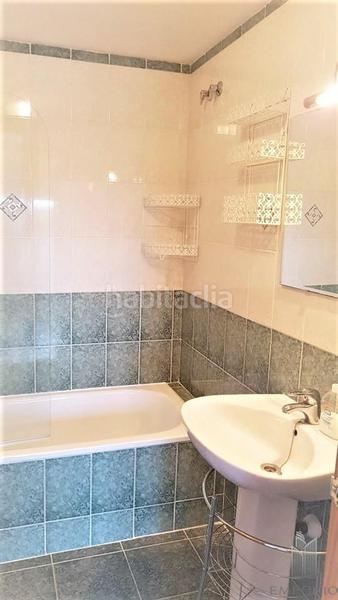 Foto 9812900f-78d7-4c37-8106-9d5b2ad50ace. Alquiler ático en río navia 4 ático con 2 terrazas urb. con amplio jardín y piscina en Collado Villalba