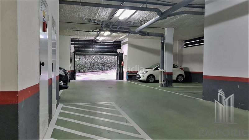 Foto a2c39474-e835-45f8-b150-491b80a4cb21. Alquiler ático en río navia 4 ático con 2 terrazas urb. con amplio jardín y piscina en Collado Villalba