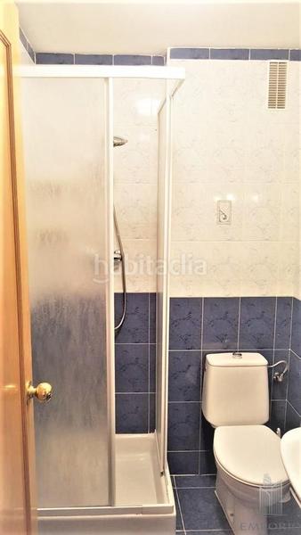 Foto b13ab69c-9373-4bbf-ba48-f53e042646e2. Alquiler ático en río navia 4 ático con 2 terrazas urb. con amplio jardín y piscina en Collado Villalba