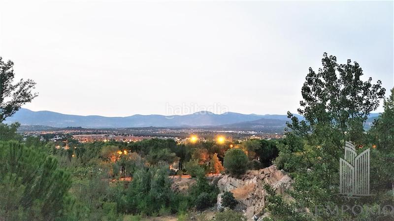 Foto f3d7f8a1-ab9d-4d2c-82d4-578f231b1542. Miete dachwohnung in río navia 4 in Villalba Pueblo Collado Villalba