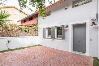 Affitto Casa a schiera in Hispanoamérica-Bernabéu. Chalet en alquiler  hispanoamérica