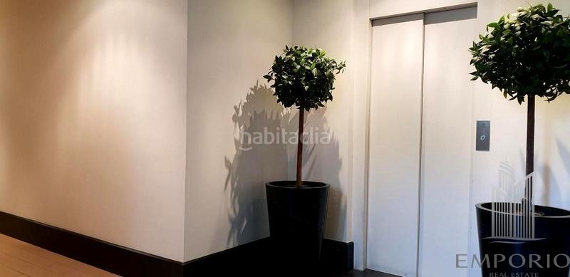 Foto a9b74ce2-e6ac-4562-9caf-5e78f7393e3f. Affitto piccolo appartamento con riscaldamento parcheggio in Madrid