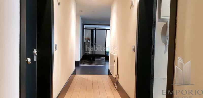 Foto b84d1b74-558a-45cc-951e-ba3f5c9876e6. Affitto piccolo appartamento con riscaldamento parcheggio in Madrid