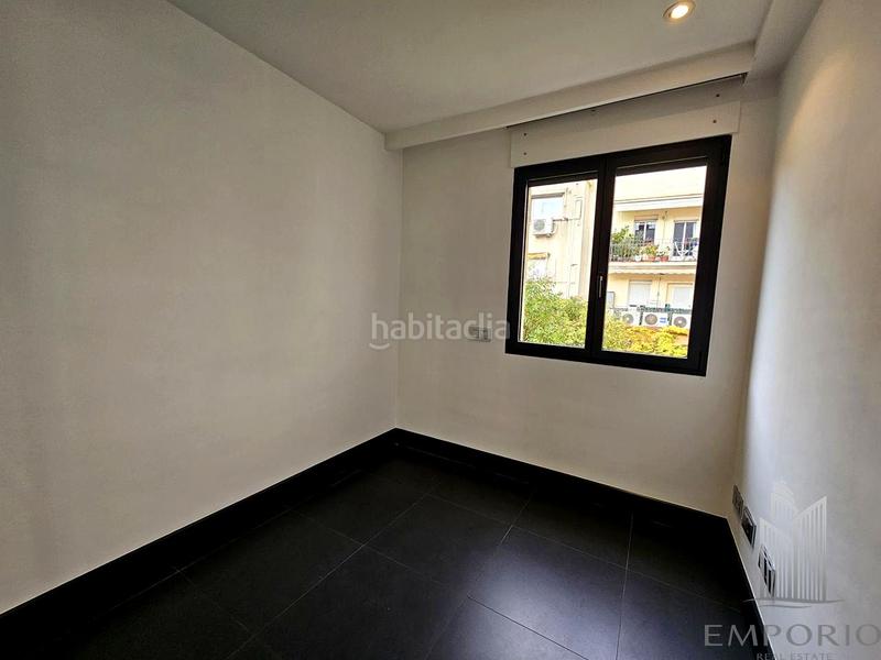 Foto ce75a09a-00c5-4171-a5d7-9d76ba0663fd. Affitto piccolo appartamento con riscaldamento parcheggio in Madrid