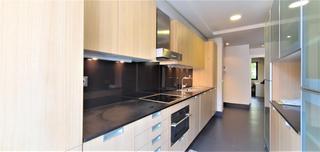 Alquiler Apartamento en El Viso. Piso sin amueblar en alquiler  el viso  garaje opcional