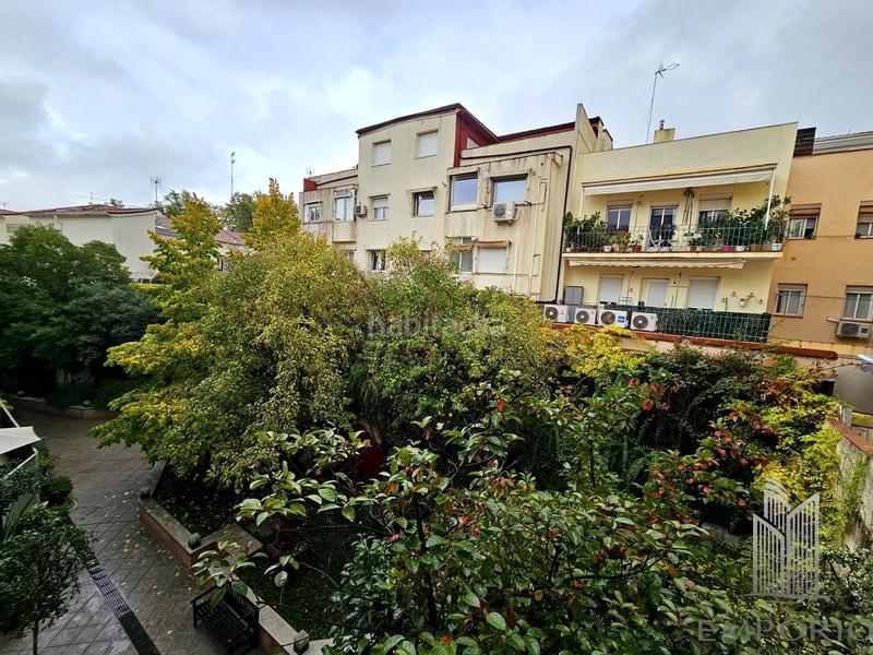 Foto 3f26bd80-03a6-4a79-ae96-6a97f37059dc. Alquiler apartamento piso sin amueblar en alquiler El Viso garaje opcional en Madrid