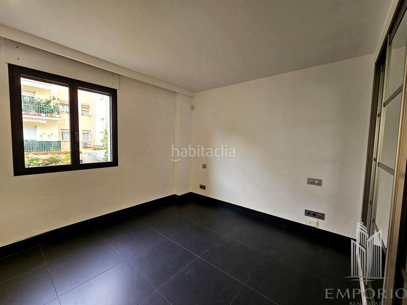 Foto addfccf2-10b3-48ae-bb9f-8e07abff0b14. Alquiler apartamento piso sin amueblar en alquiler El Viso garaje opcional en Madrid