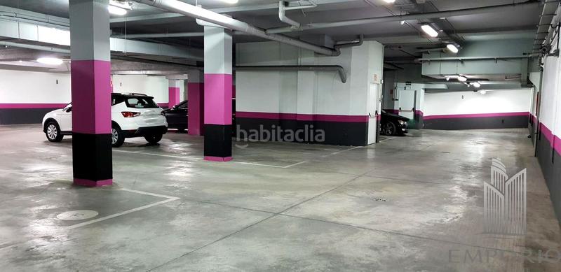 Foto 0cf8a470-76bb-4b6e-a506-d24e1dcda950. Lloguer apartament amb calefacció aparcament a El Viso Madrid