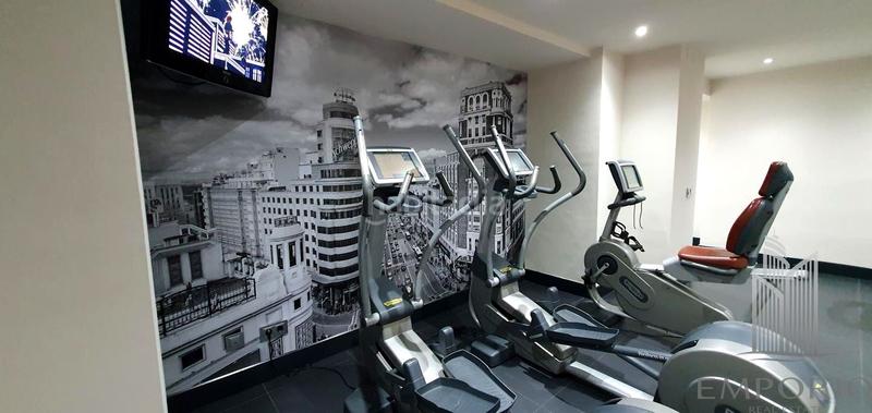 Foto 48f34214-62ce-44b4-8fcc-3fddac79ff0f. Lloguer apartament amb calefacció aparcament a El Viso Madrid