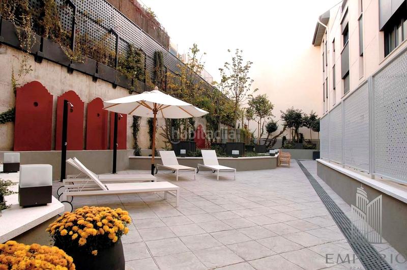 Foto 20f9d643-bb7d-46d2-bb26-a29517f120f0. Location appartement avec chauffage parking dans El Viso Madrid