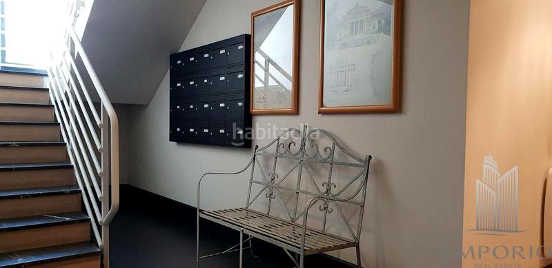 Foto 462cbe09-f937-4138-ae0a-8e199ad1cb02. Location appartement avec chauffage parking dans El Viso Madrid