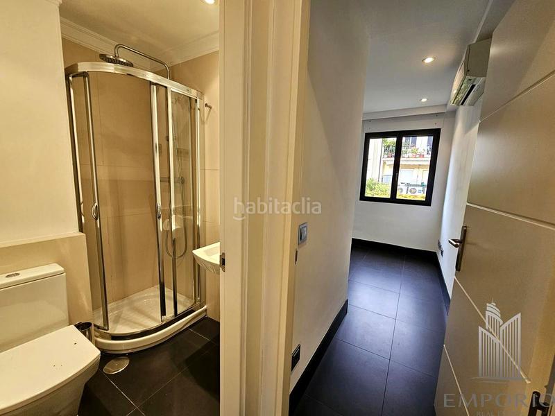 Foto 7d18863b-99a6-415c-afdf-663b23793714. Location appartement avec chauffage parking dans El Viso Madrid