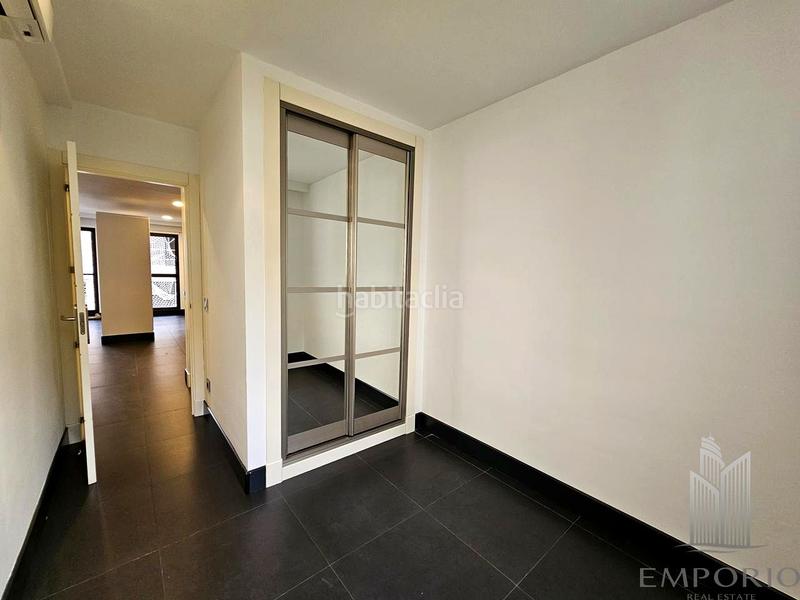 Foto e80c9aa1-7ba1-48cc-90aa-b88537b7cfcb. Location appartement avec chauffage parking dans El Viso Madrid