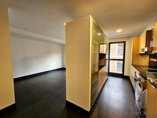 Miete Appartement in El Viso. Piso sin amueblar en alquiler  el viso  garaje opcional