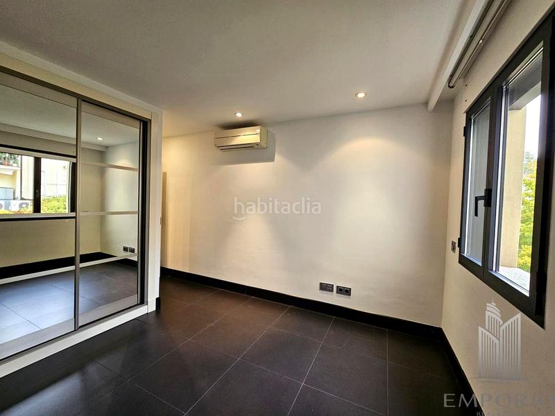 Foto 97f82bd4-48a9-4a2a-b052-8373311fa967. Miete appartement mit heizung parking in El Viso Madrid