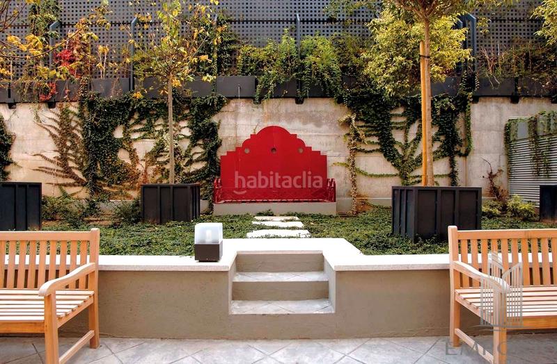 Foto f20e124b-971d-434d-afb8-88c595836cd0. Miete appartement mit heizung parking in El Viso Madrid