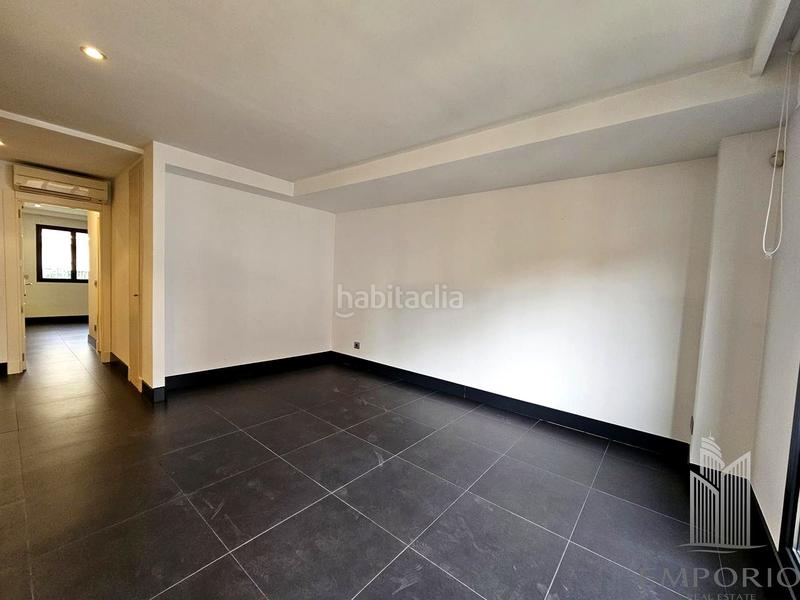Foto 1ff0ccaf-5484-4cde-962d-9d27843c67d6. Rent apartment with heating parking in El Viso Madrid