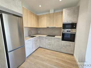 Location Attique  De fuencarral. Piso a estrenar en alquiler  gta. quevedo