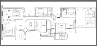 Appartamento  Velázquez. Elegancia en velázquez 4 suites, cocina con isla y terraza priva