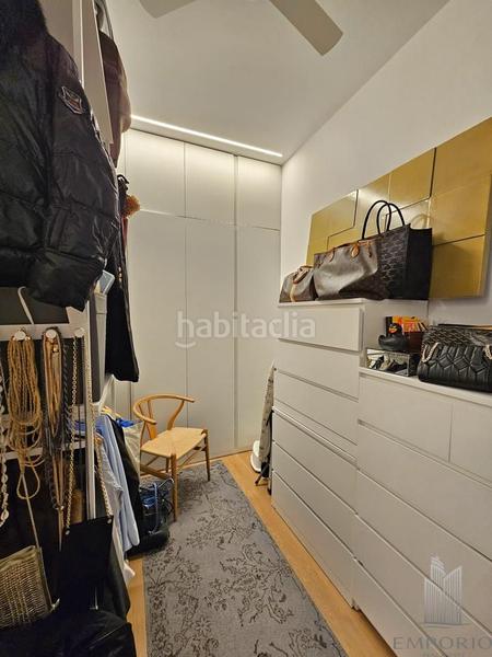 Foto 377bba38-6b29-4c5f-b6a5-99f5235e2321. Affitto appartamento con riscaldamento in Almagro Madrid