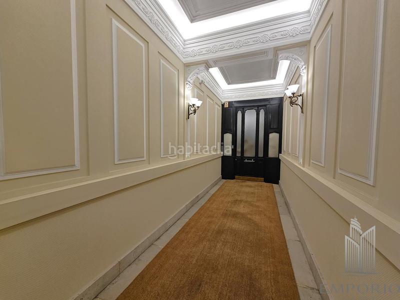 Foto 4c6cd255-be9f-422d-ba52-361836ad8f87. Affitto appartamento con riscaldamento in Almagro Madrid