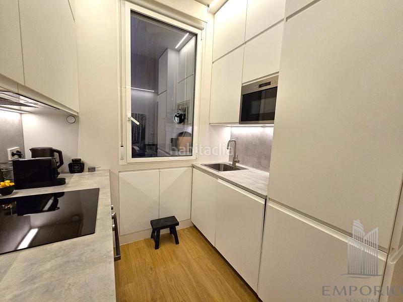 Foto 6509a680-58ba-4b3b-a2cc-f033522f6371. Affitto appartamento con riscaldamento in Almagro Madrid