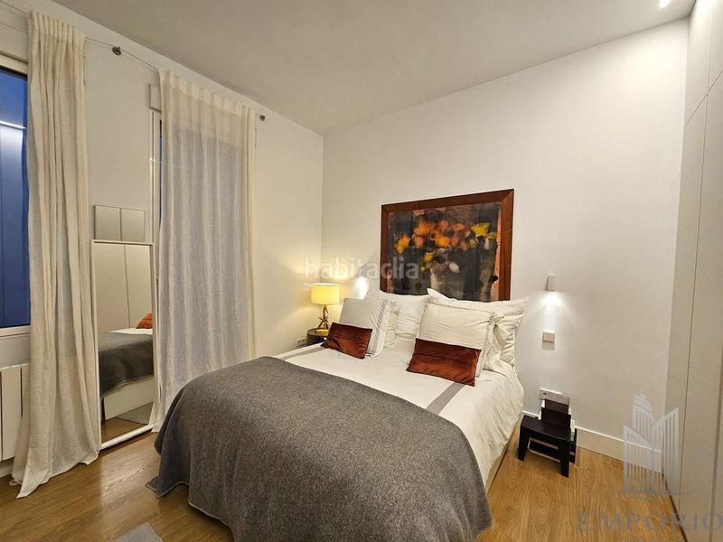 Foto a5497c30-da3f-4fcd-9513-0c1a1165668e. Affitto appartamento con riscaldamento in Almagro Madrid