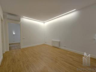 Lloguer Pis  De orfila. Exclusivo piso reformado en alquiler en la calle orfila