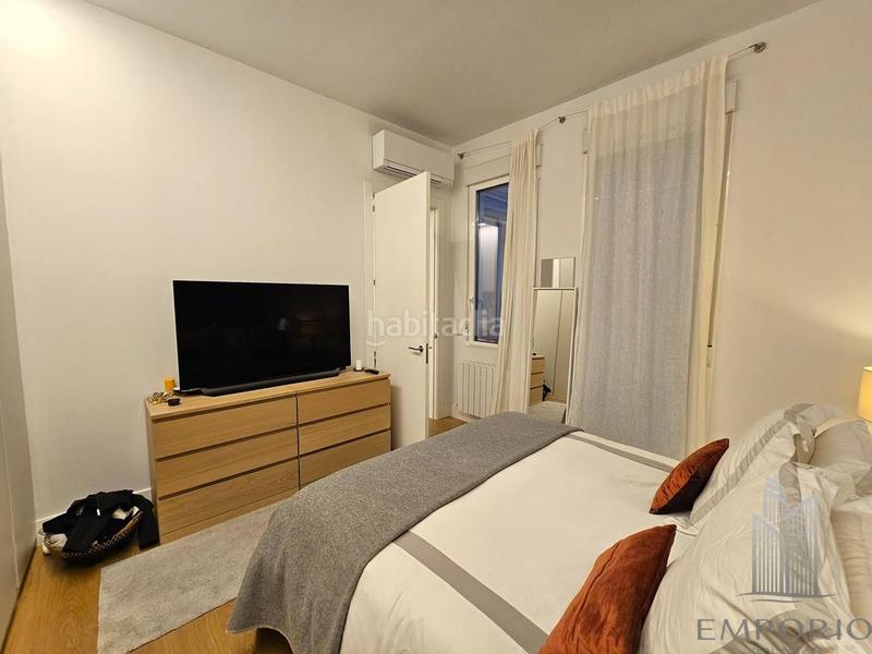 Foto 08812bef-7d9a-454d-9b33-7ed590f9f071. Location appartement avec chauffage dans Almagro Madrid