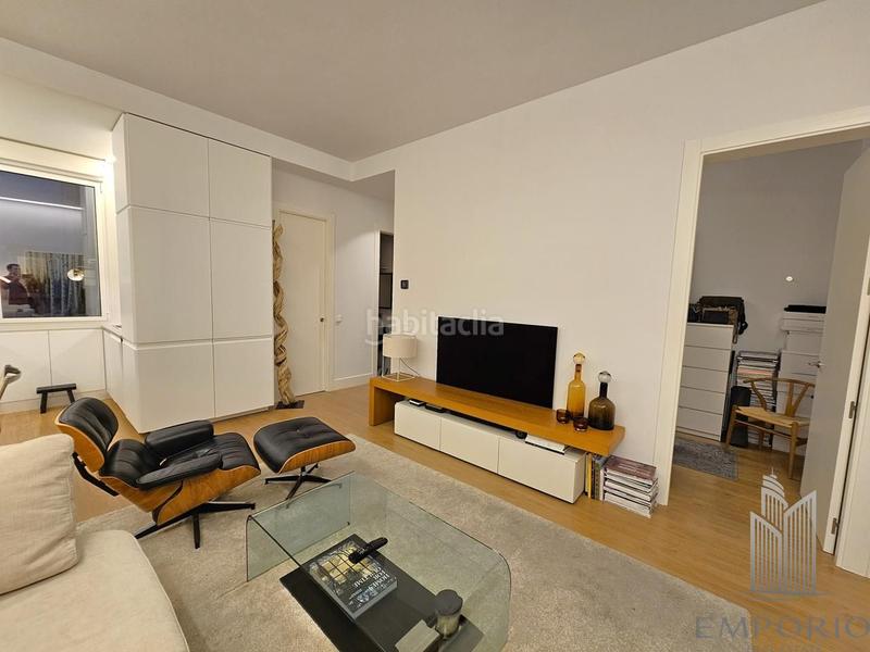 Foto 35671f47-3e56-40b5-94dc-b059ca55742e. Location appartement avec chauffage dans Almagro Madrid